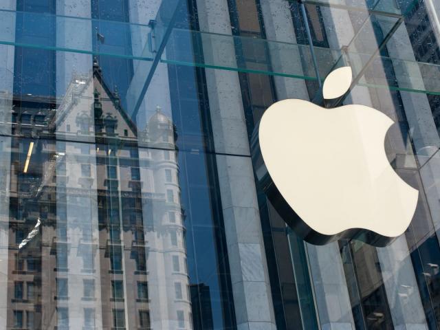 Key events this week: Apple share prices to catch up with rest of Big Tech?
