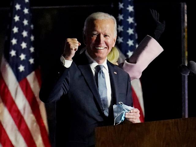 Week In Review: Fed Speakers, Gold Sparkles, Biden’s Budget