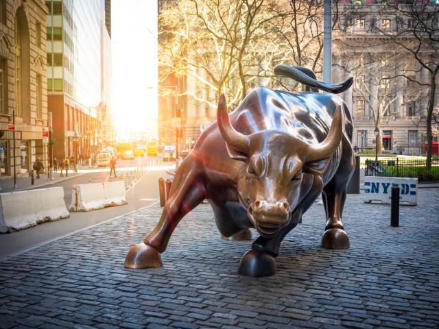 Taking stock: Equity bulls wishing for mo' of November