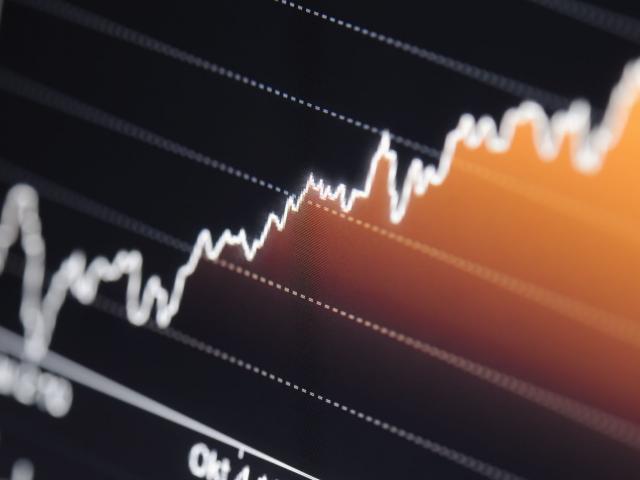 Record highs (again!)