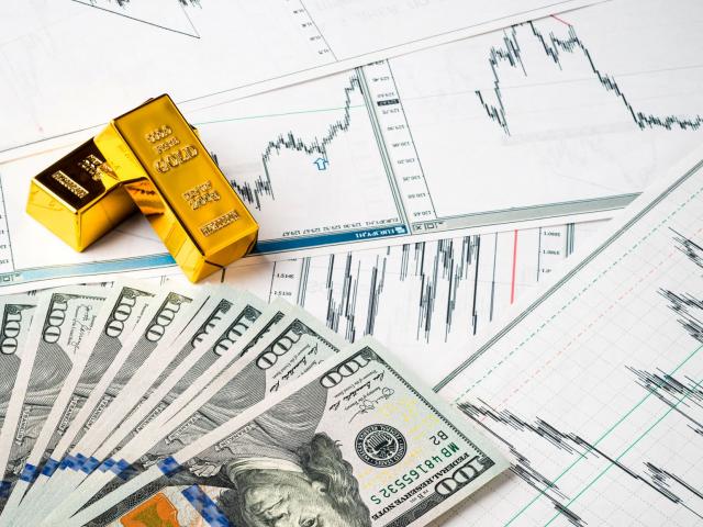 Key events this week: Inflation all the rage?