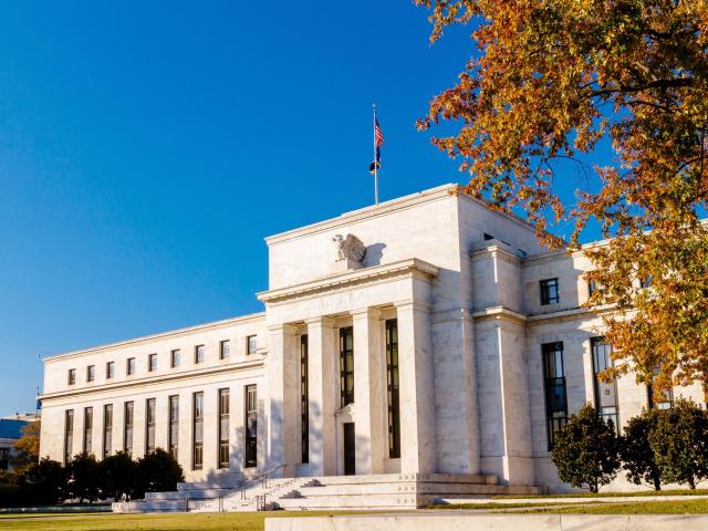 Markets braced for ‘low for longer’ Fed