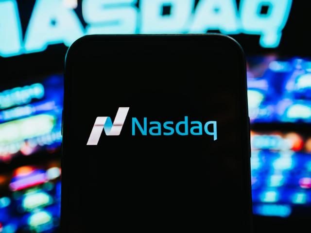 Nasdaq 100 soars back above 50-SMA 