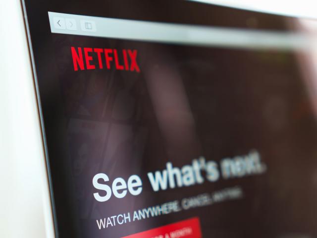 Netflix’s chilled Q3 earnings may still jolt shares