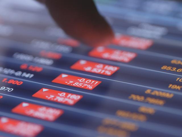Risk appetite pauses for breath