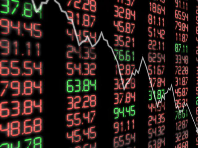 Iran strikes back at US, Risk aversion reigns 