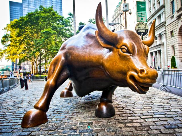 The bull run still has legs despite inflation concerns 