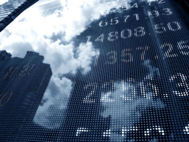 الارتفاع الأخير المتواصل في قيمة أصول المخاطر مرهون بطبيعة إصدارات البيانات المرتقبة وقرار الكونغرس الأمريكي 