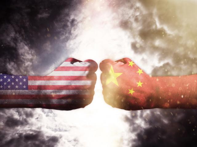 Rally in risk assets to be challenged as Sino-US tensions return