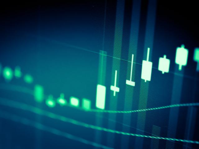 Markets celebrate the peaceful presidential transition with new record highs 