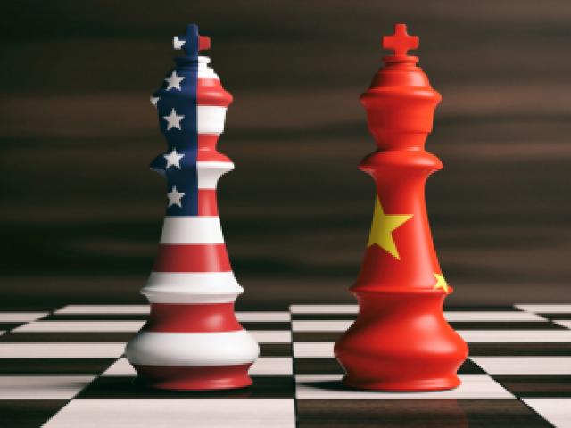 Deteriorating US-China relations is not yet reflected in markets 