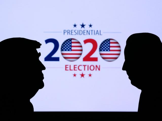 US Elections: Bye Bye ‘Blue Wave’?