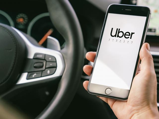 Earnings Preview: Uber to drive past pandemic woes?