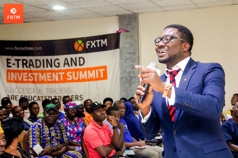 SEMINARS & WORKSHOPS forex training seminar in abuja