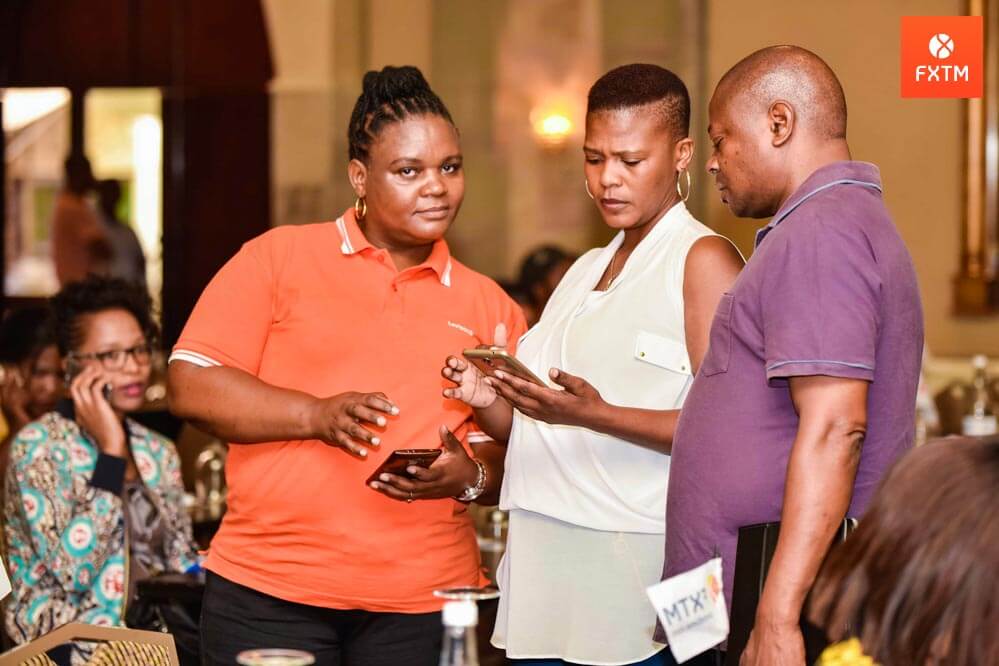 Forex Trading & Training forex events in pretoria