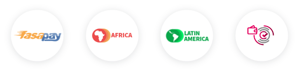 global networksFXTM nigeria logos