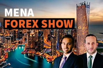 Dubai Mena Forex Show 2015