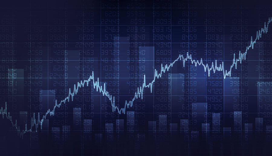 Trending Forex Market